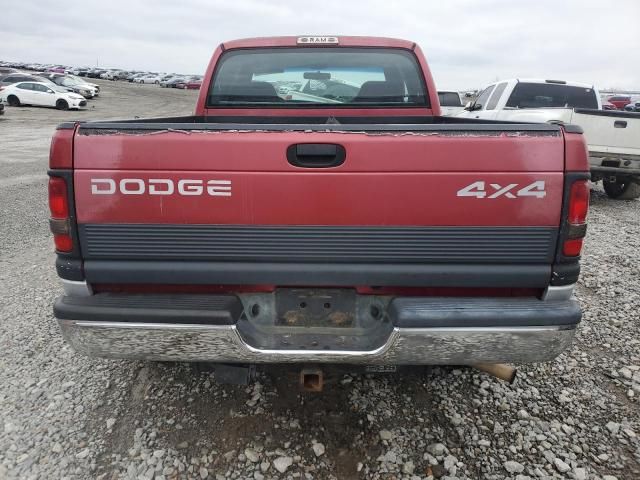 1999 Dodge RAM 1500