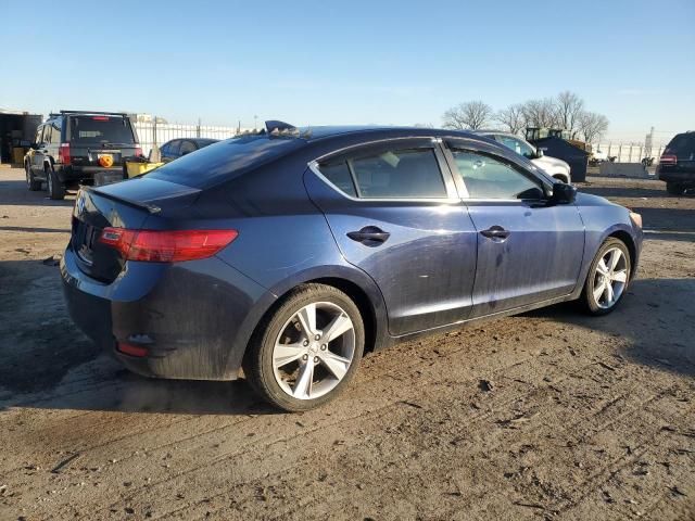 2013 Acura ILX 20 Tech