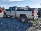 2007 GMC Sierra K2500 Heavy Duty