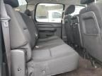 2010 Chevrolet Silverado K2500 Heavy Duty LT