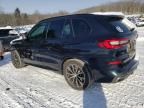 2021 BMW X5 M50I