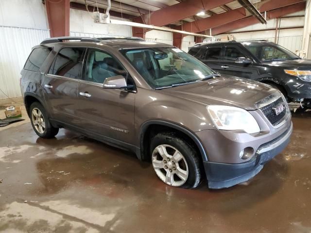 2007 GMC Acadia SLT-1