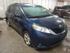 2012 Toyota Sienna LE