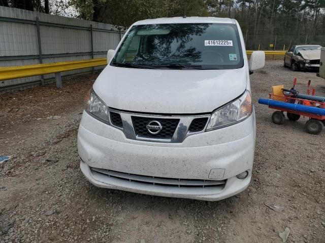 2019 Nissan NV200 2.5S