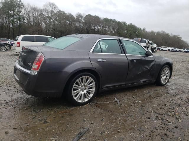 2014 Chrysler 300C