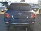 2017 Bentley Bentayga