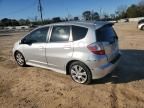 2011 Honda FIT Sport