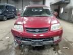 2003 Acura MDX Touring