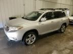 2011 Toyota Highlander Limited