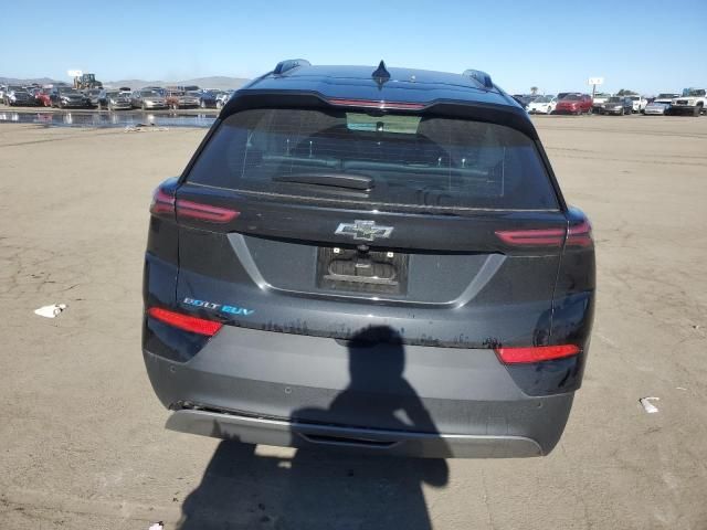 2022 Chevrolet Bolt EUV Premier