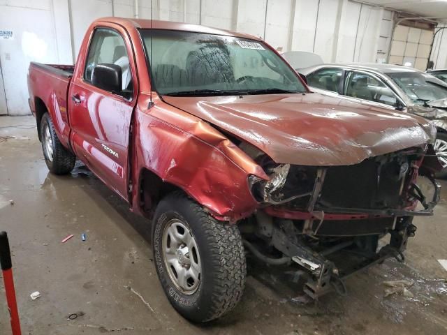 2008 Toyota Tacoma