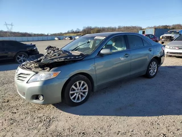 2011 Toyota Camry SE