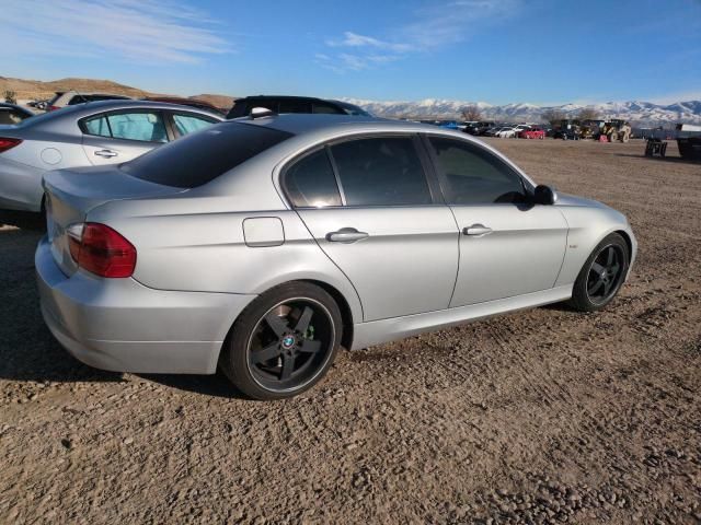 2006 BMW 330 I