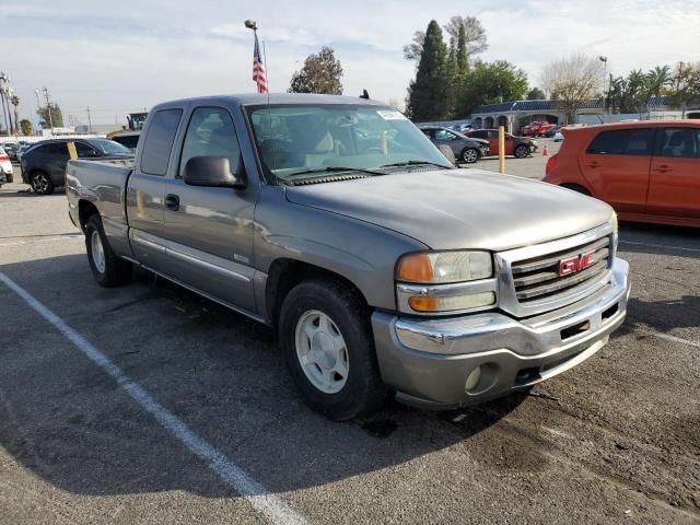 2006 GMC New Sierra C1500