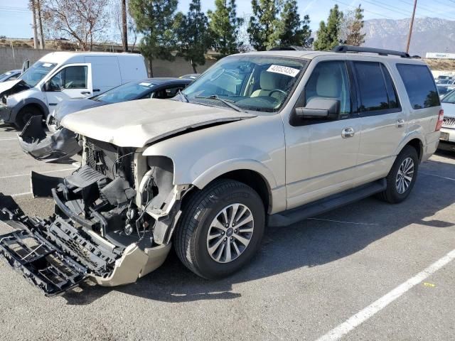 2017 Ford Expedition XLT