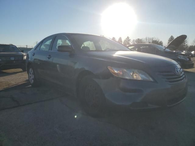 2007 Toyota Camry CE