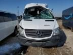 2018 Mercedes-Benz Sprinter 2500