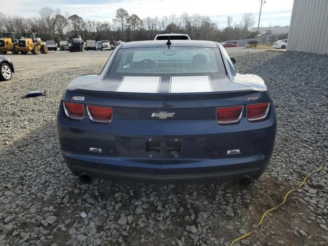 2010 Chevrolet Camaro LT