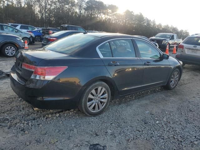 2011 Honda Accord EXL