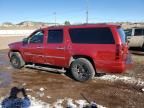 2014 Chevrolet Suburban C1500 LTZ