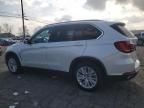 2016 BMW X5 XDRIVE4