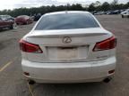 2011 Lexus IS 250