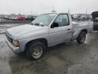 1992 Nissan Truck Short Wheelbase