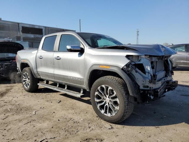 2023 GMC Canyon Denali