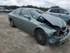 2004 Lincoln LS