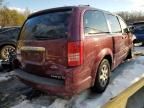 2008 Chrysler Town & Country Touring