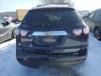 2016 Chevrolet Traverse LS