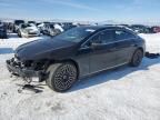 2022 Mercedes-Benz EQS Sedan 580 4matic