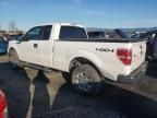 2014 Ford F150 Super Cab