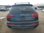 2012 Audi Q7 Premium Plus