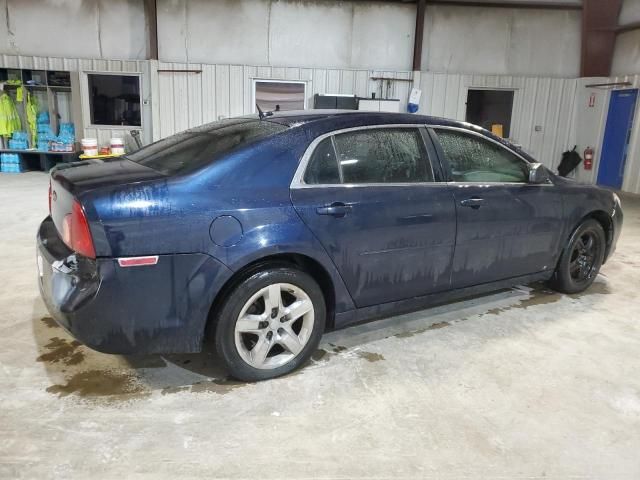 2009 Chevrolet Malibu LS