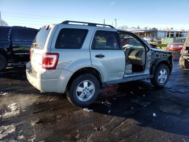 2009 Ford Escape XLT