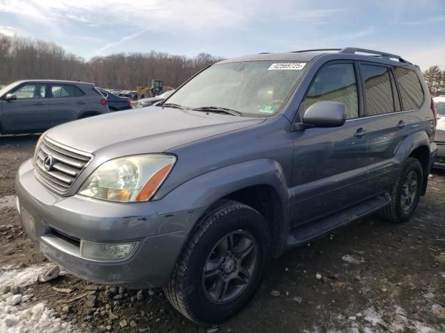 2004 Lexus GX 470