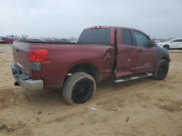 2008 Toyota Tundra Double Cab