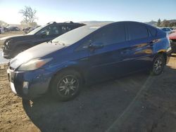 Hybrid Vehicles for sale at auction: 2010 Toyota Prius