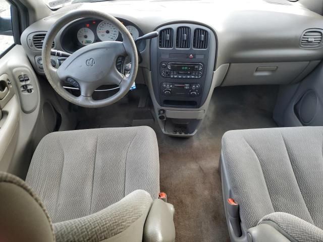 2004 Dodge Caravan SXT