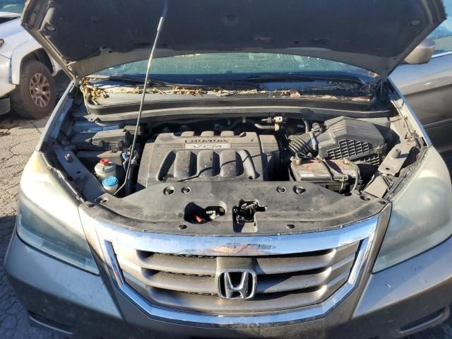 2009 Honda Odyssey EXL