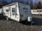 2014 Rockwood Travel Trailer