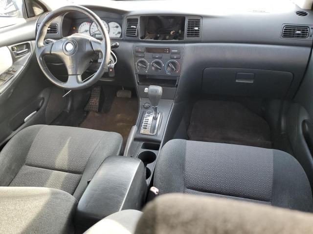 2004 Toyota Corolla CE