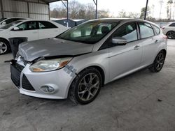 2013 Ford Focus SE en venta en Cartersville, GA