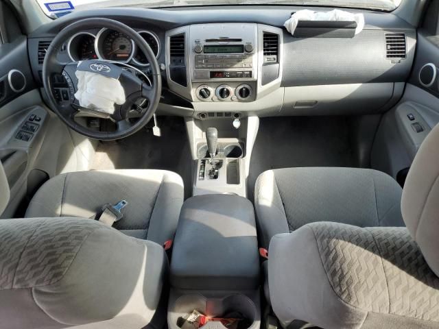 2011 Toyota Tacoma Double Cab Prerunner