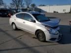 2016 Nissan Versa S