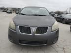 2009 Pontiac Vibe