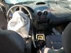 2007 Chevrolet Aveo Base