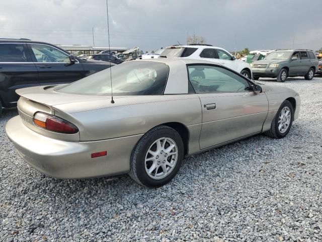 2000 Chevrolet Camaro