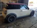 2012 Mini Cooper S